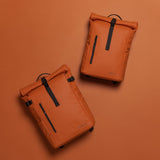 Stubble & Co Roll Top 20L Backpack