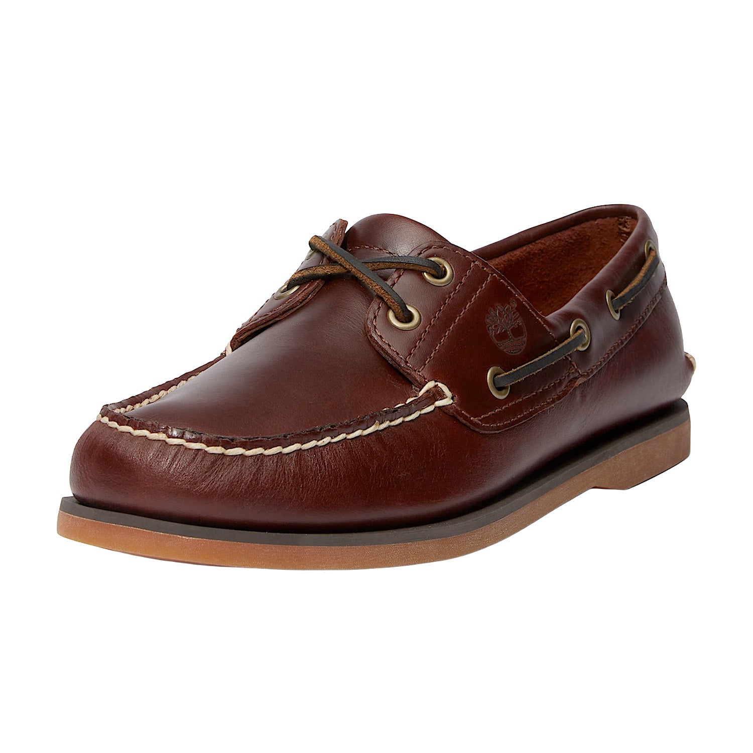 Timberland Classic Boat Shoe