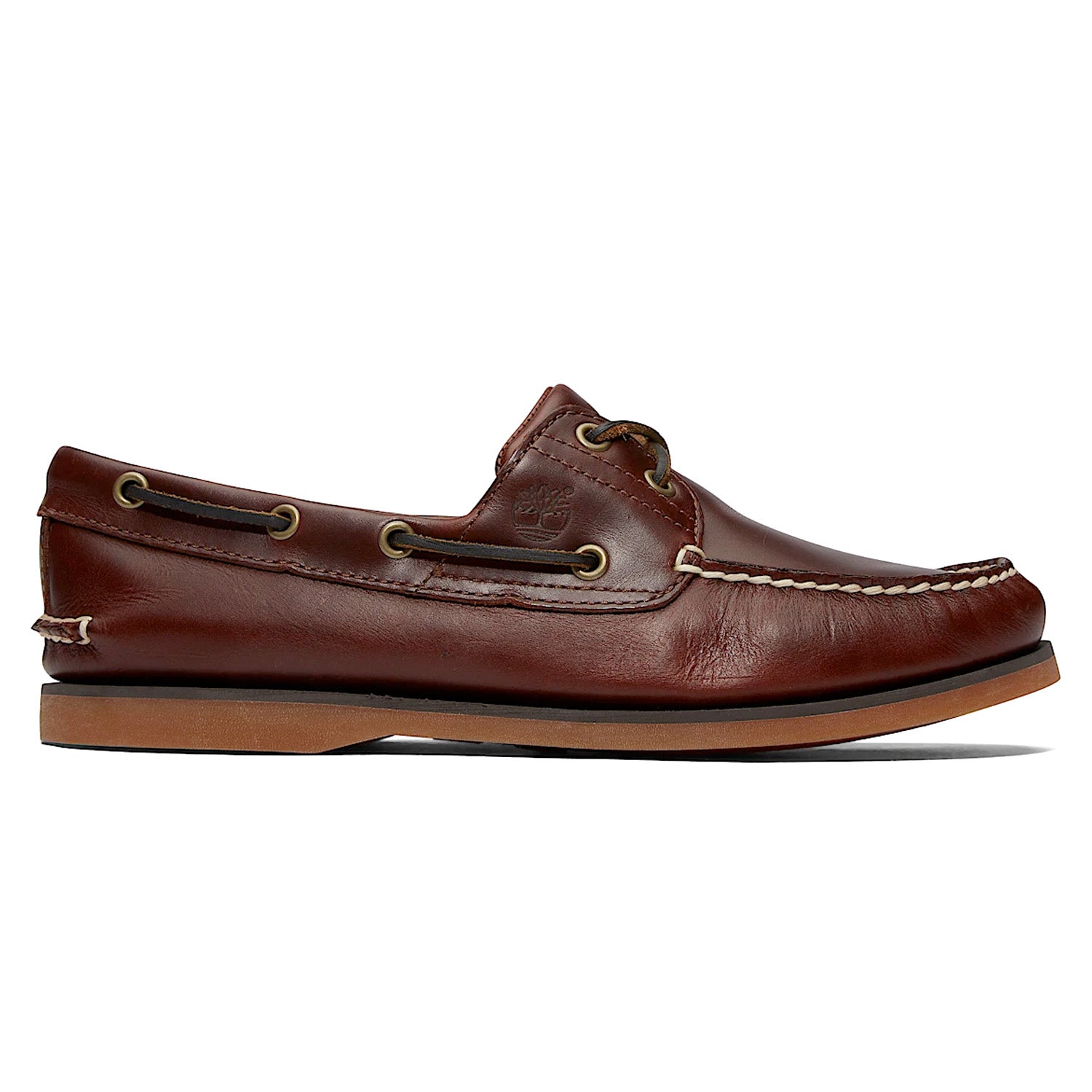 Timberland Classic Boat Shoe