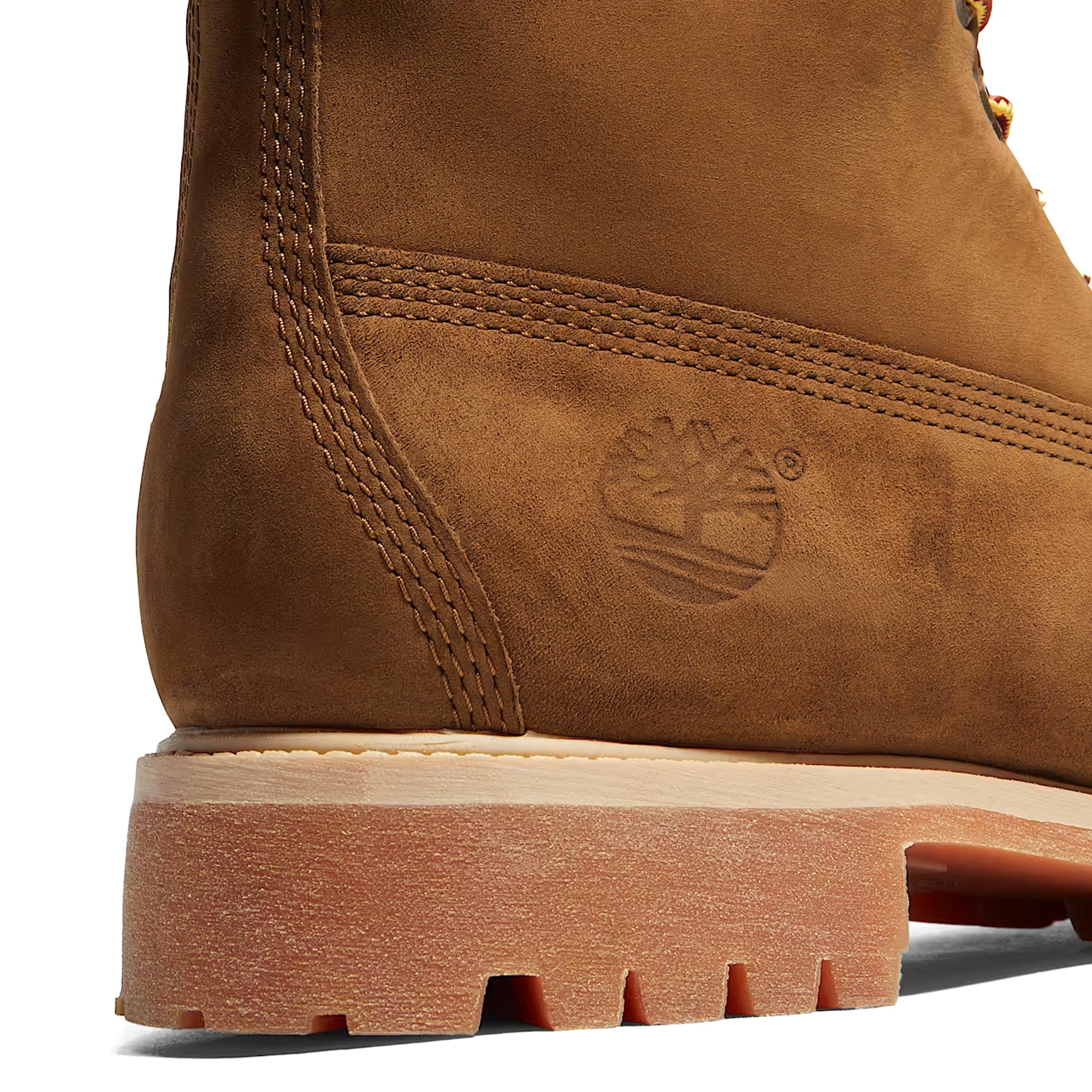 Timberland Premium Waterproof 6 Inch Boot