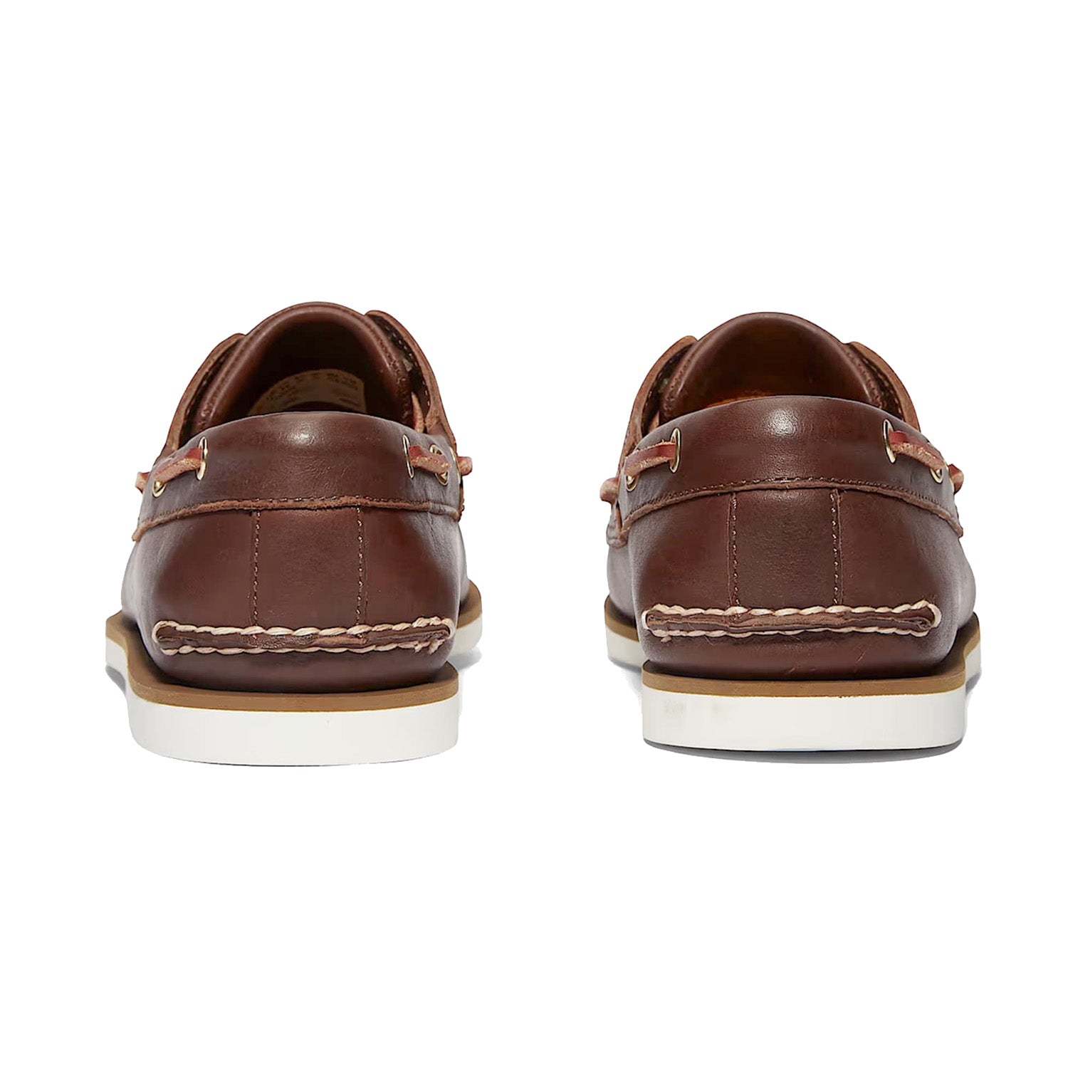 Timberland Classic Boat Shoe