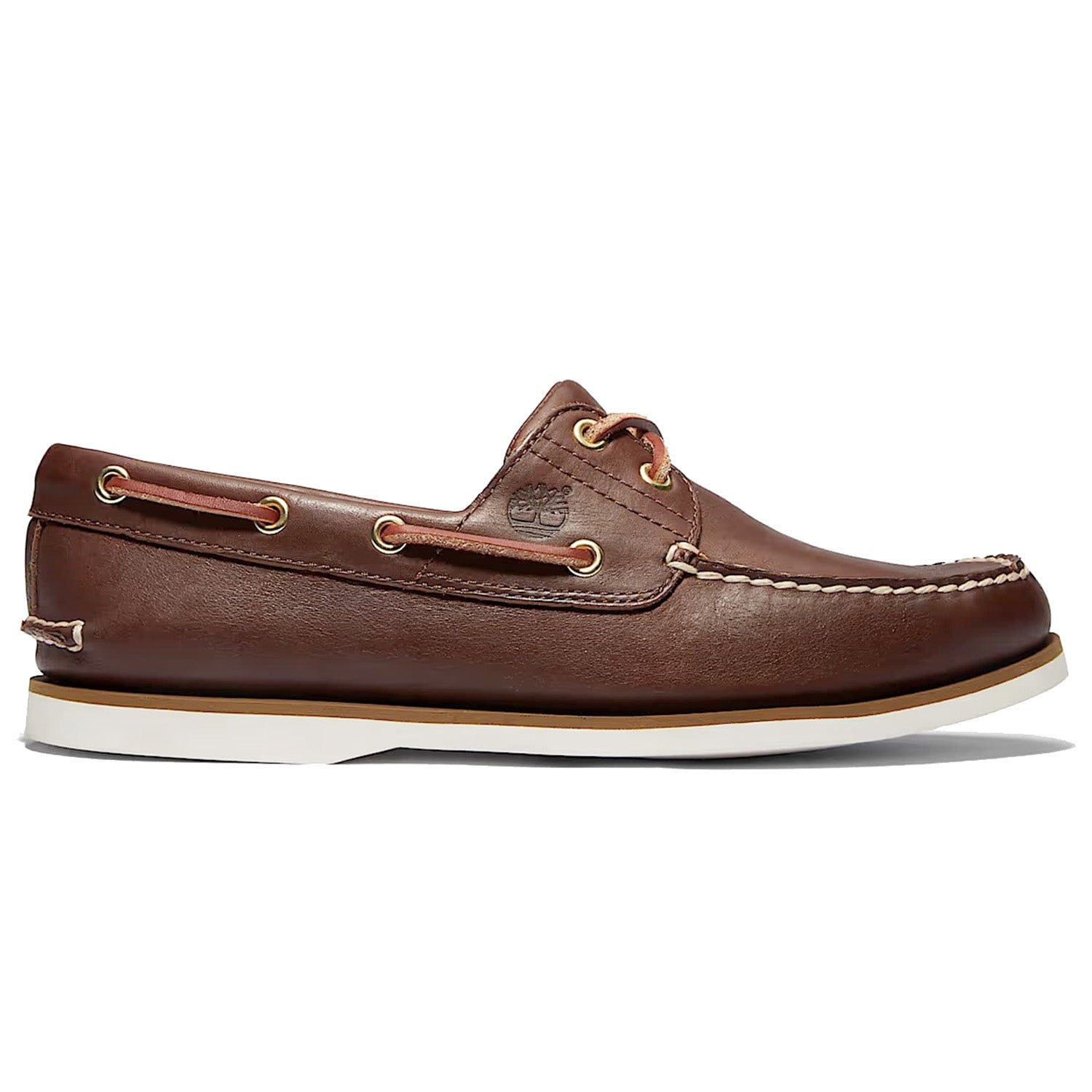 Timberland Classic Boat Shoe