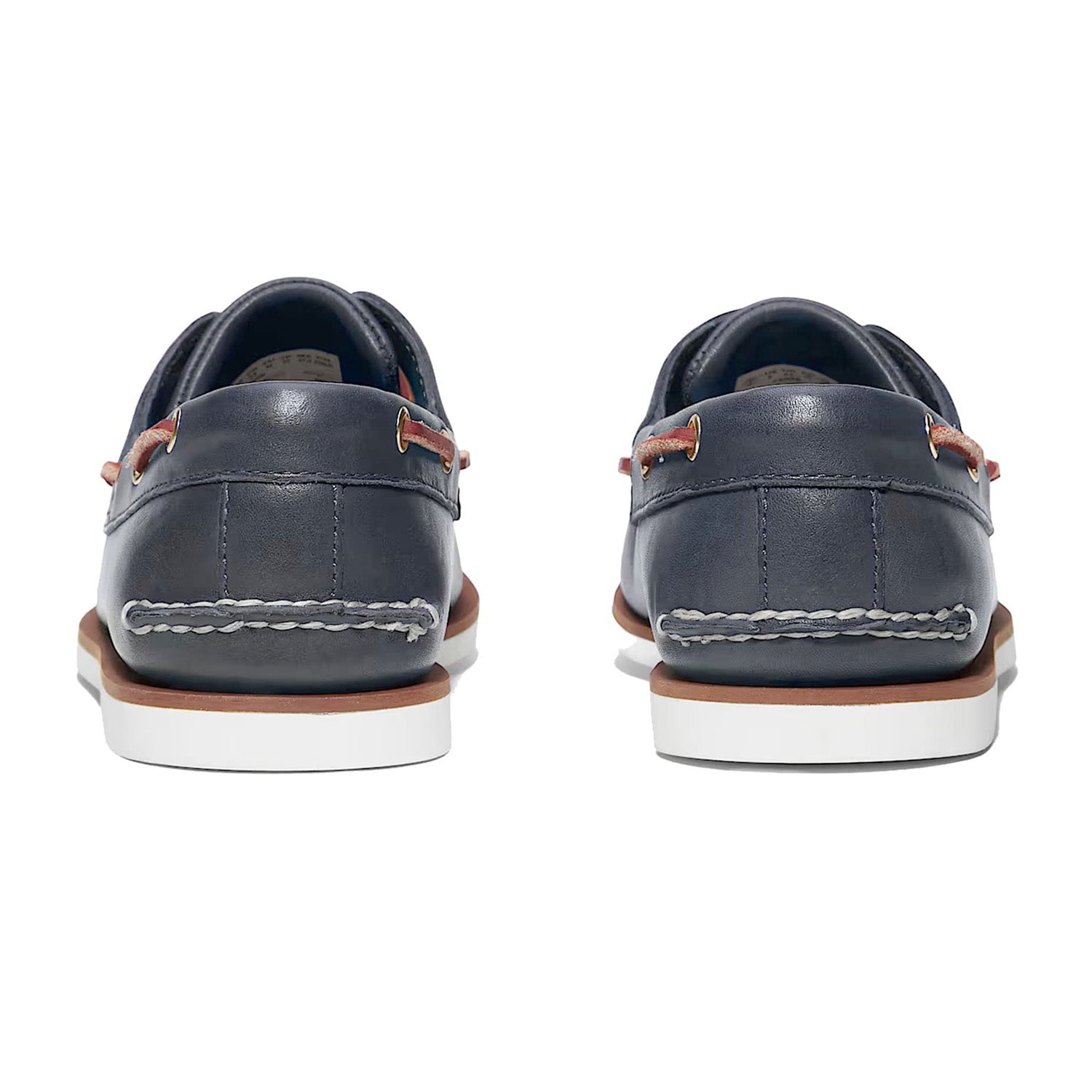 Timberland Classic Boat Shoe