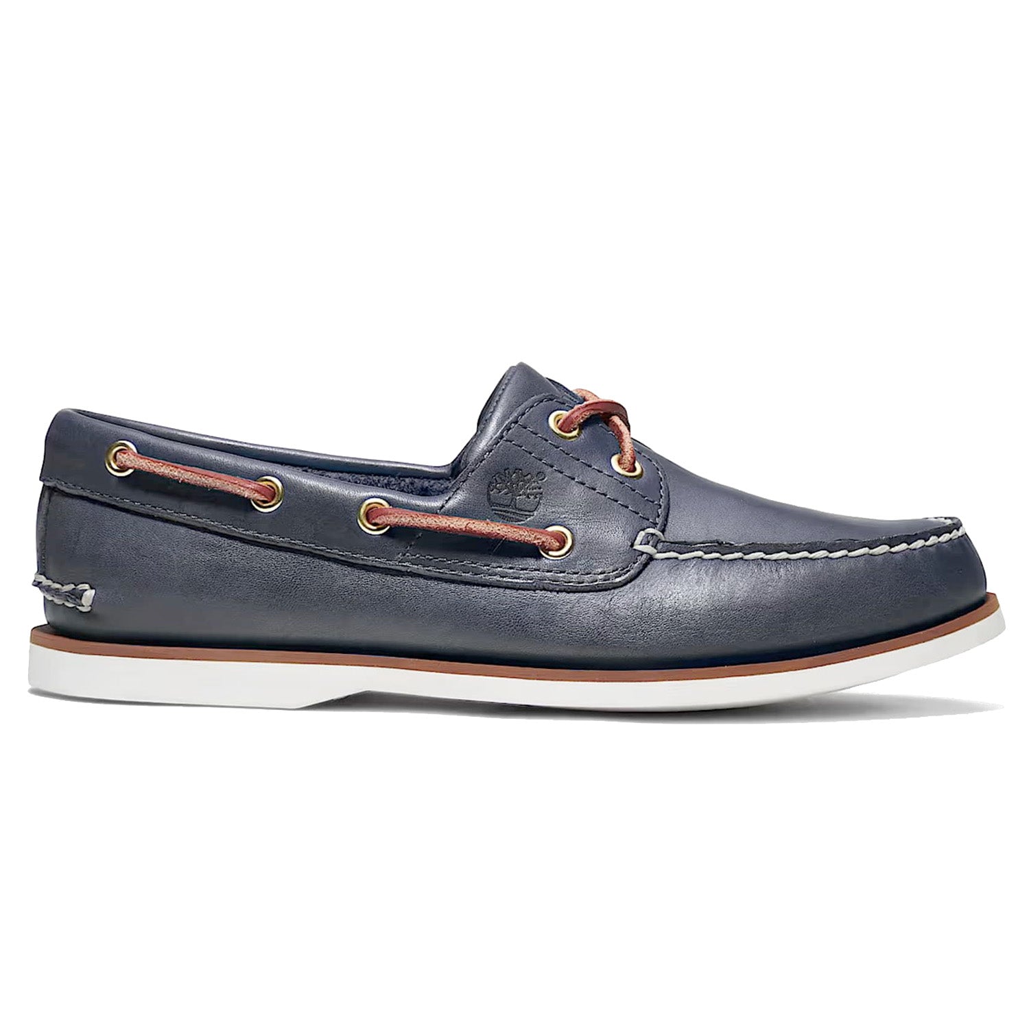 Timberland Classic Boat Shoe