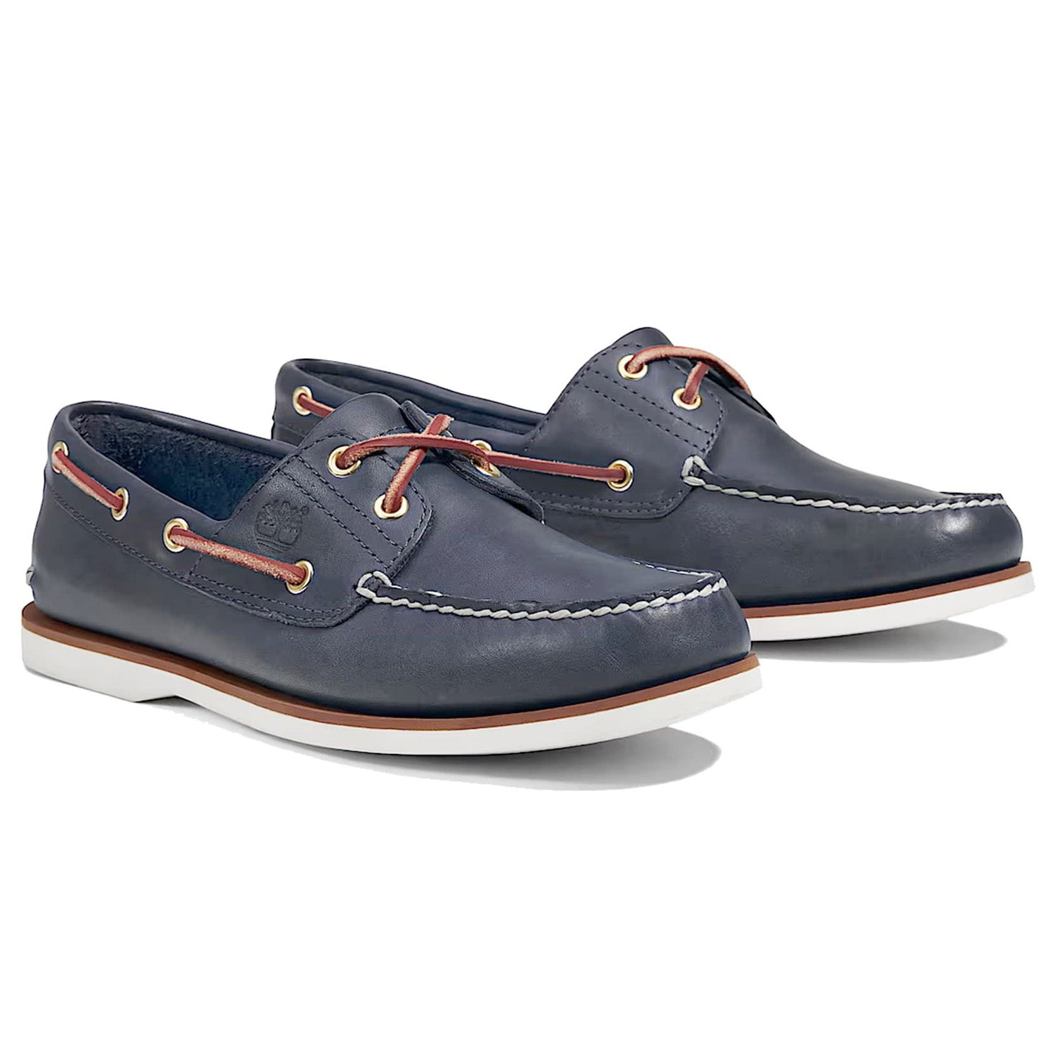 Timberland Classic Boat Shoe