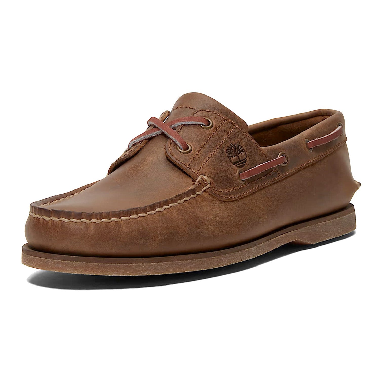 Timberland Classic Boat Shoe