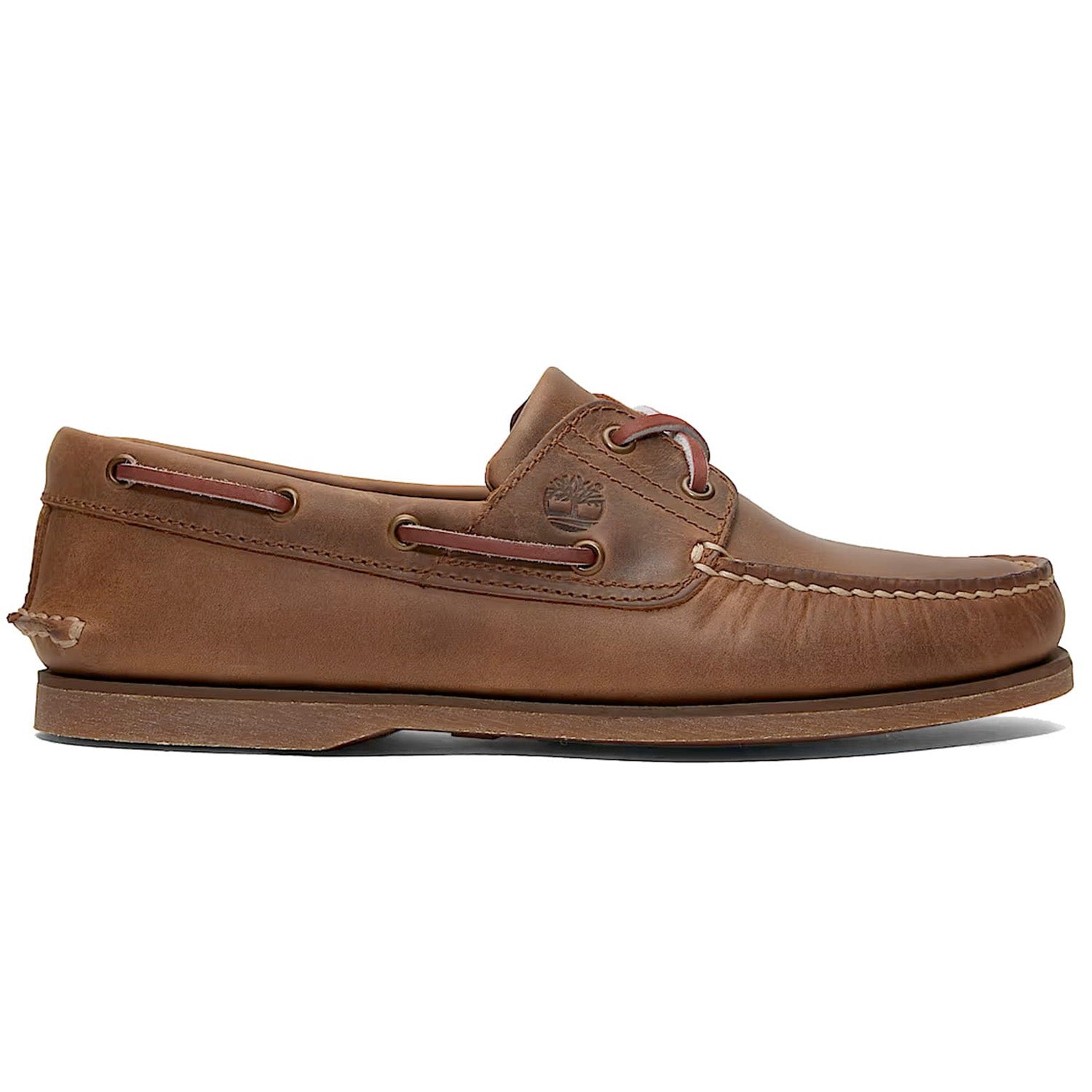 Timberland Classic Boat Shoe