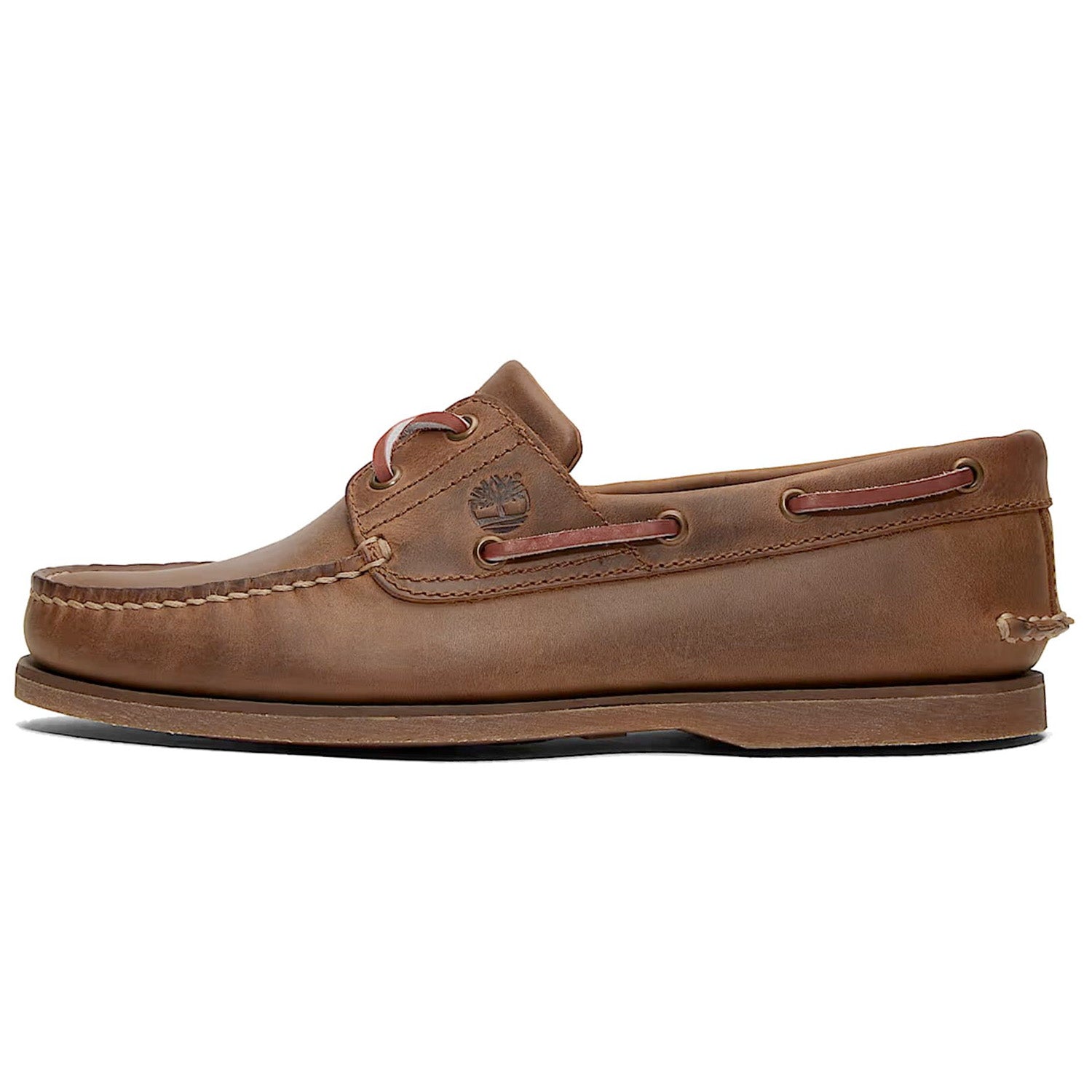 Timberland Classic Boat Shoe
