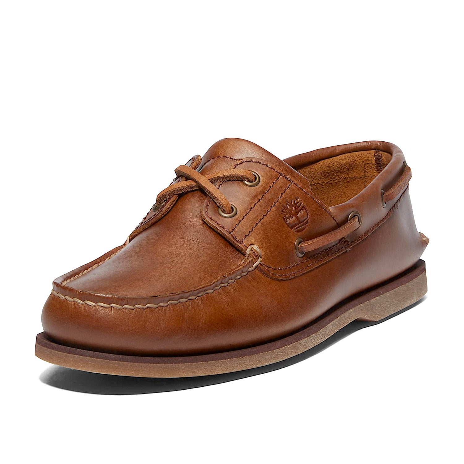 Timberland Classic Boat Shoe