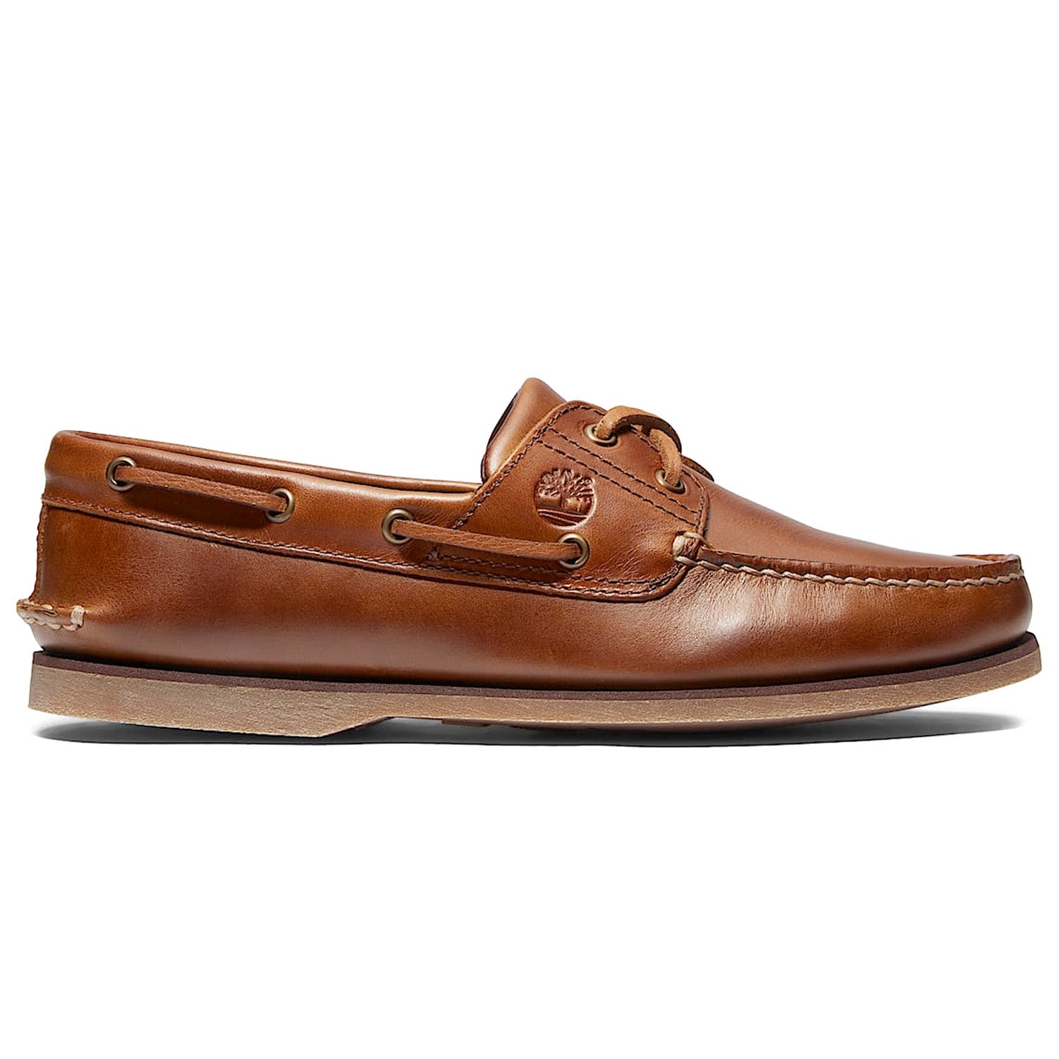 Timberland Classic Boat Shoe