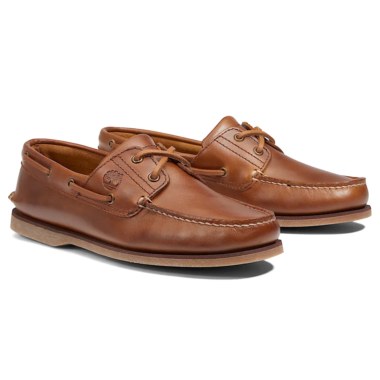 Timberland Classic Boat Shoe