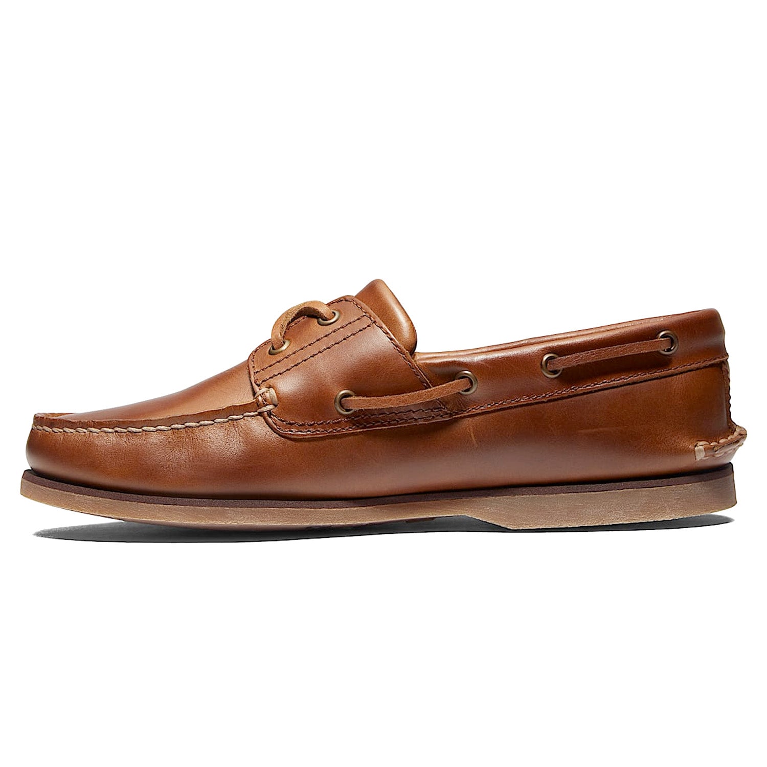 Timberland Classic Boat Shoe