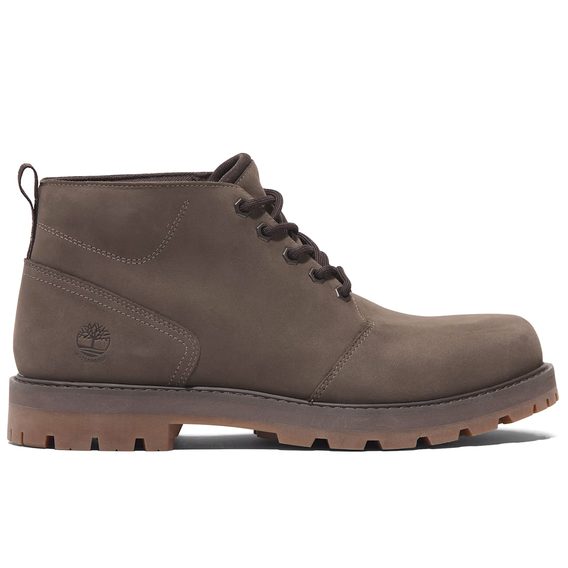 Waterproof Boots Timberland Value Suede Chukka Boot Timberland