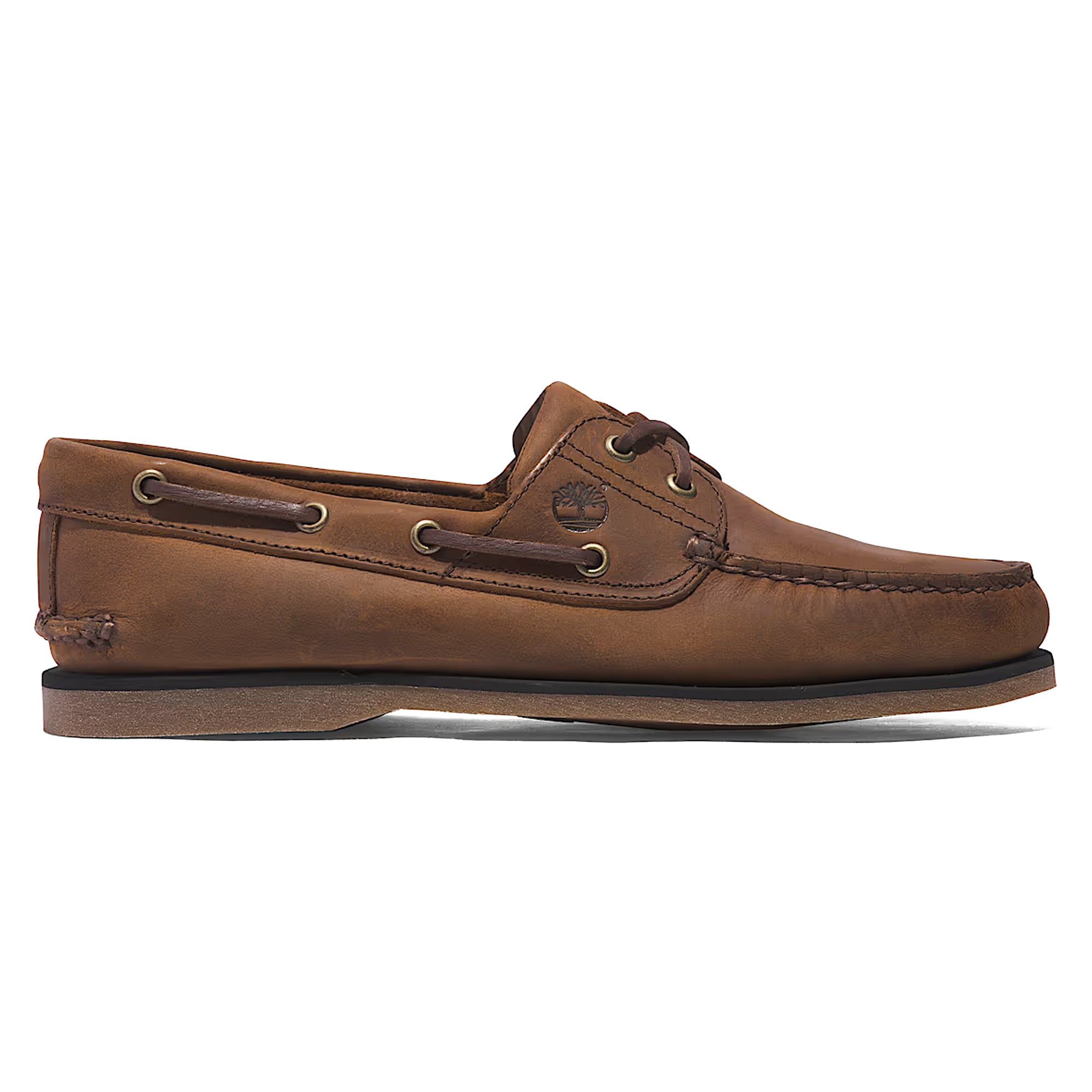 Timberland Classic Boat Shoe