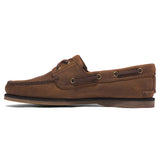 Timberland Classic Boat Shoe