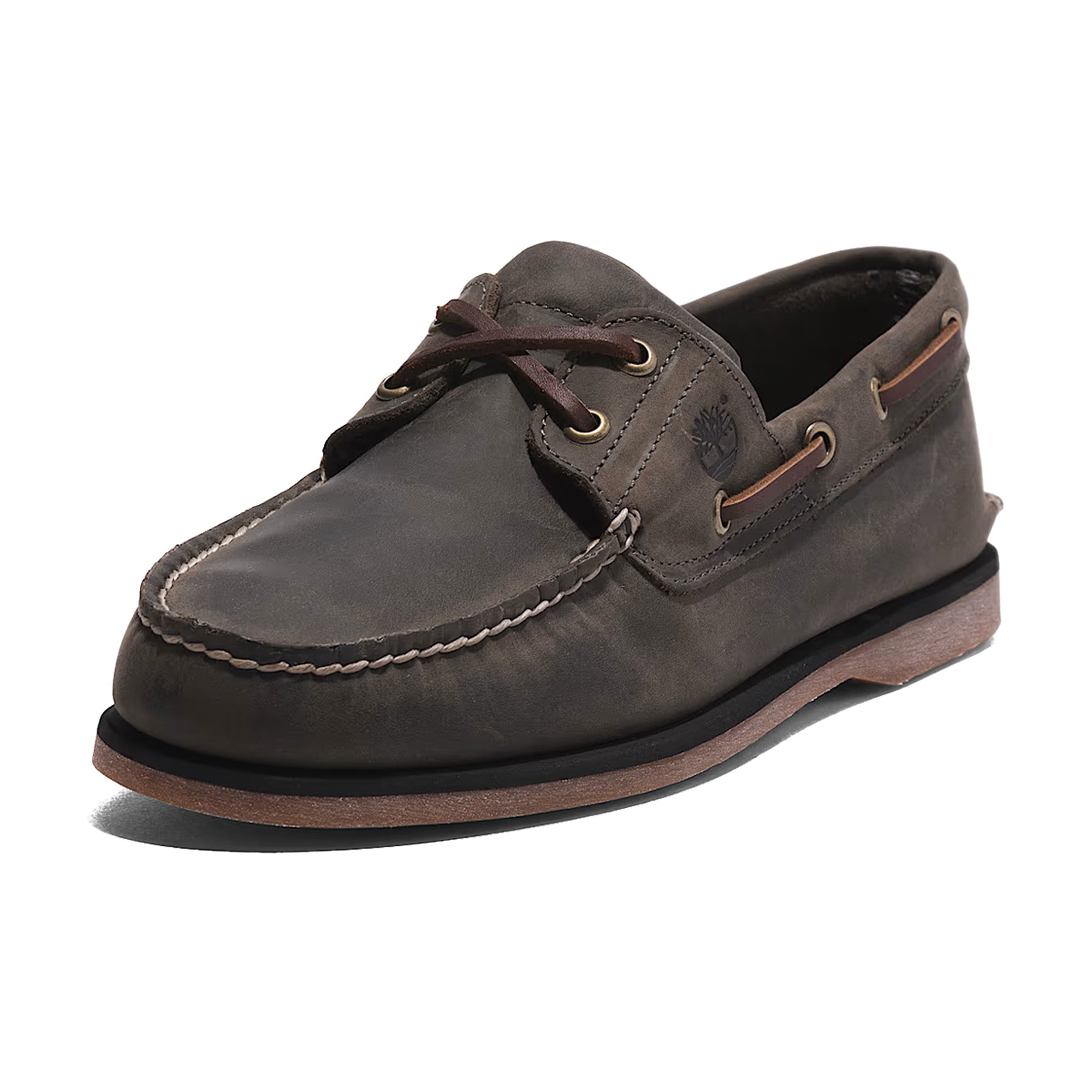 Timberland Classic Boat Shoe