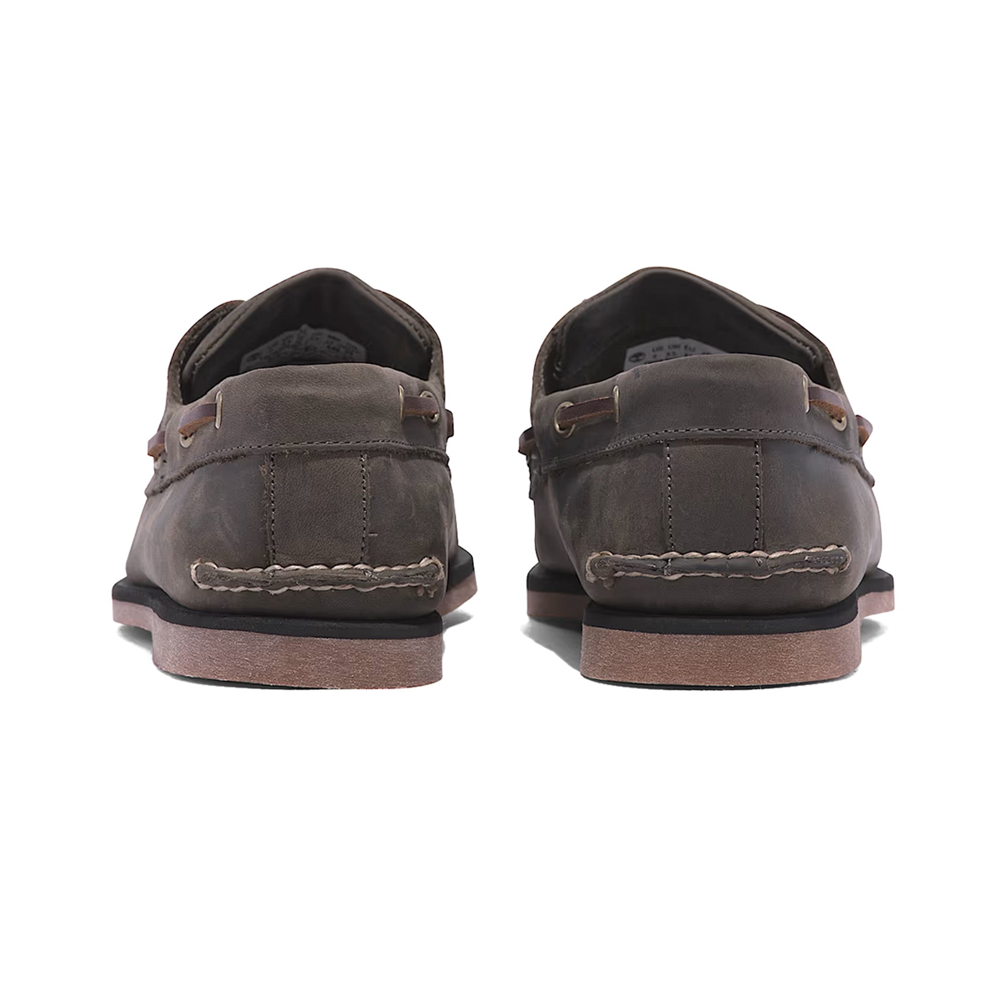 Timberland Classic Boat Shoe