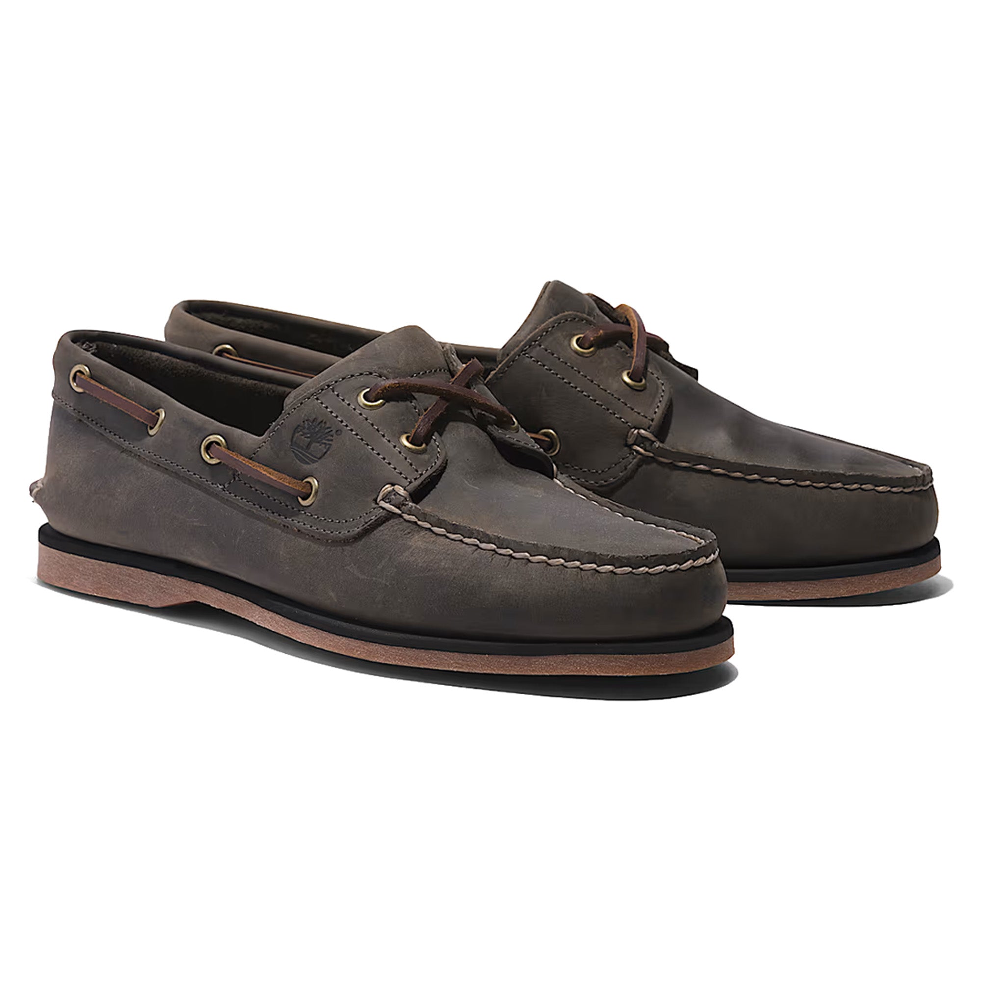 Timberland Classic Boat Shoe