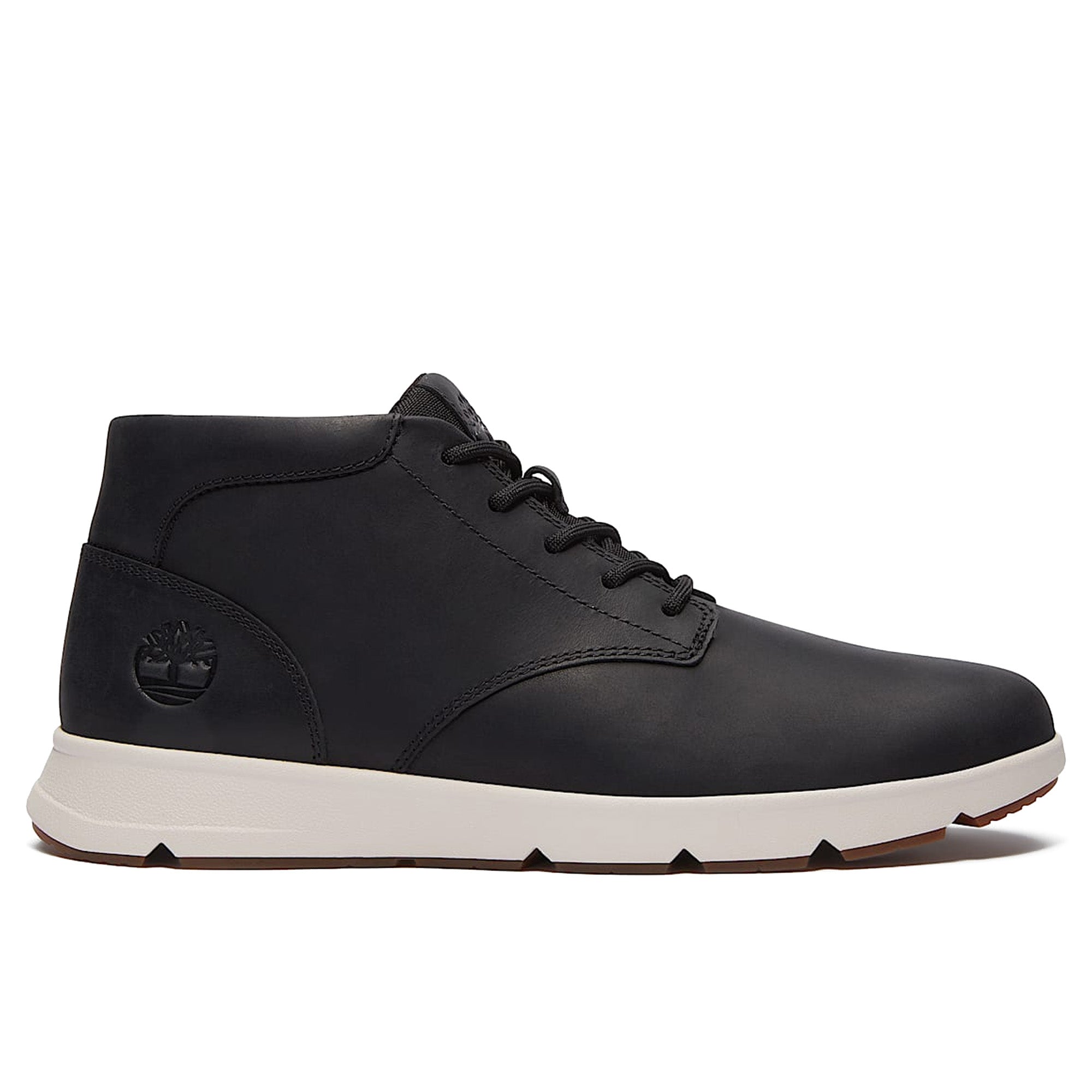 Timberland Parker Street Mid Trainer