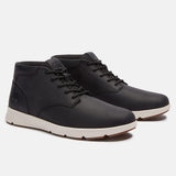 Timberland Parker Street Mid Trainer