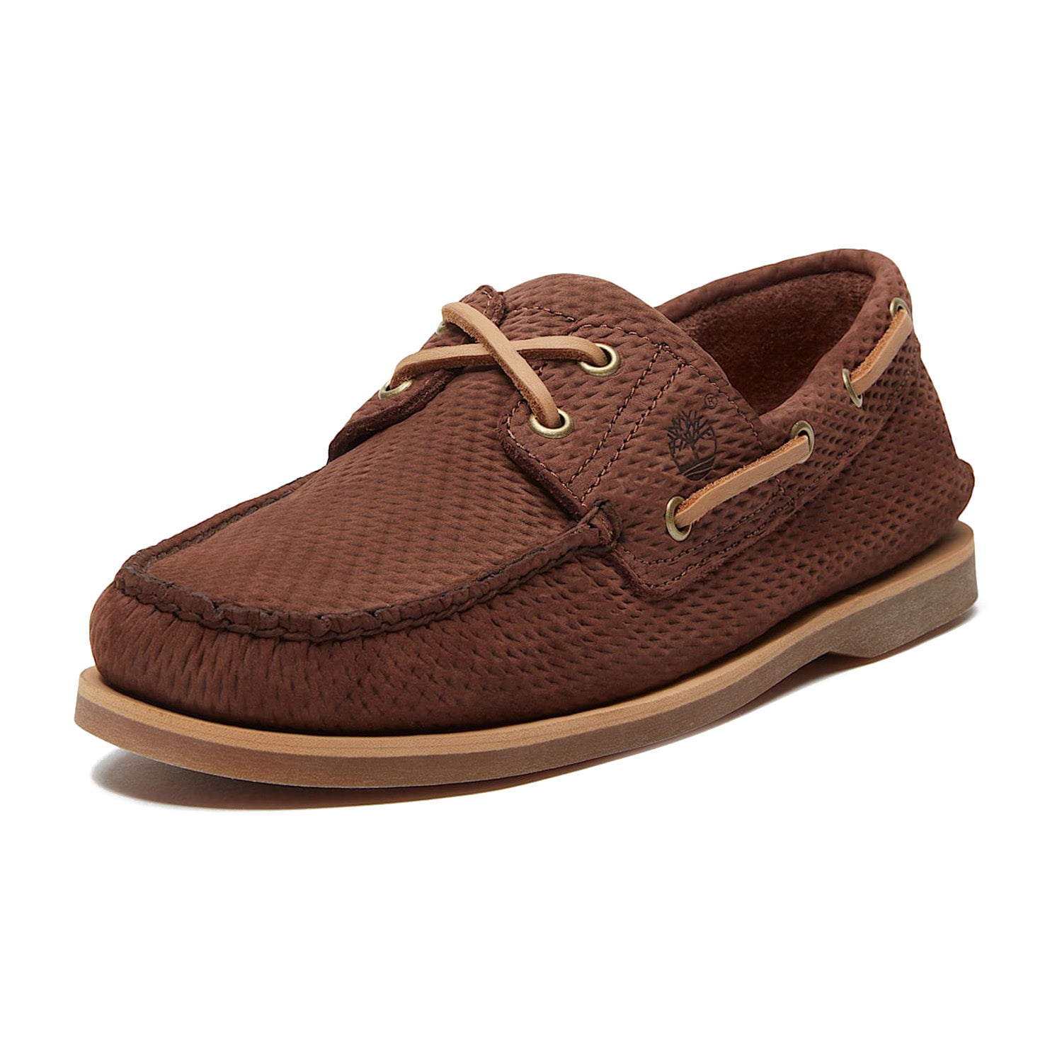 Timberland Classic Boat Shoe
