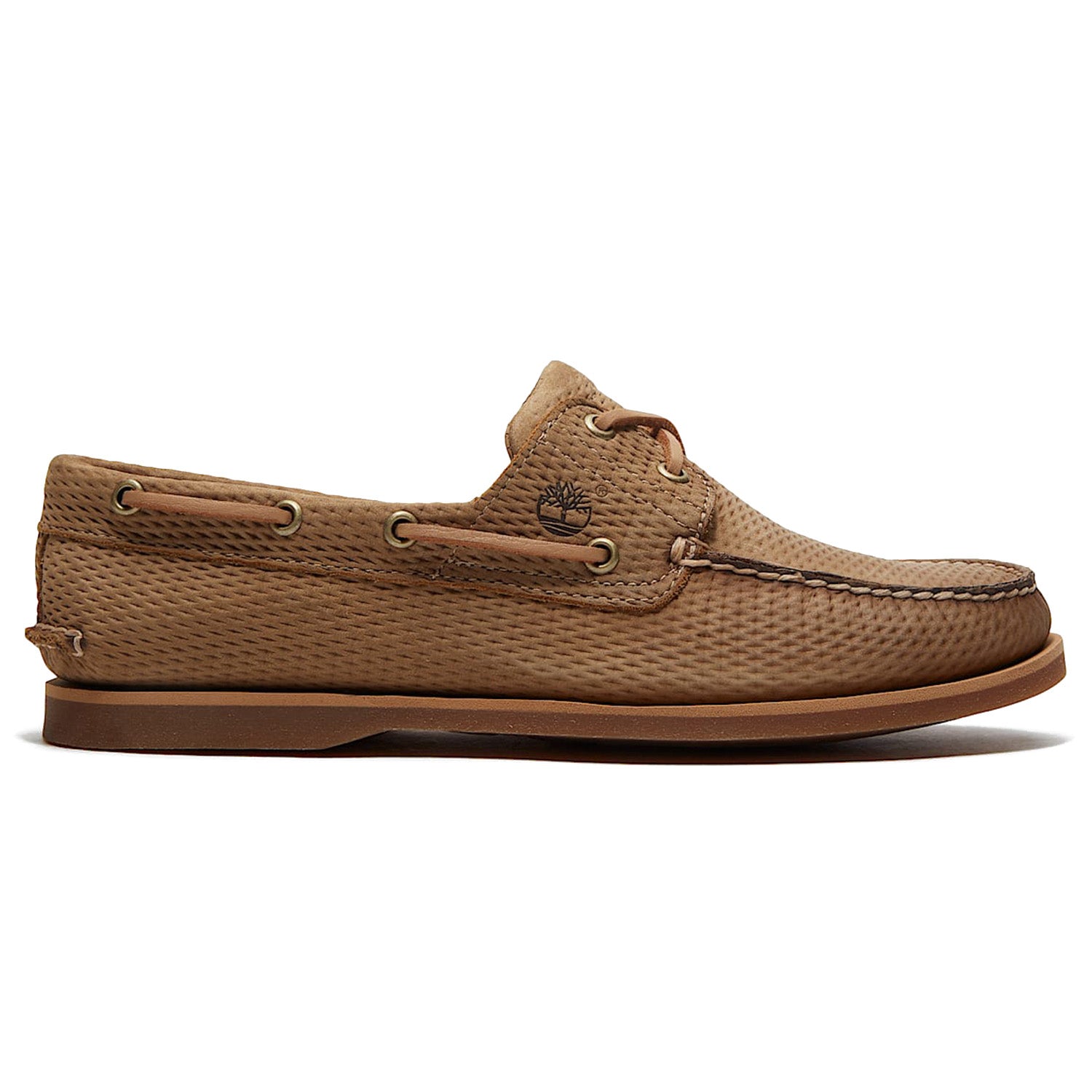 Timberland Classic Boat Shoe