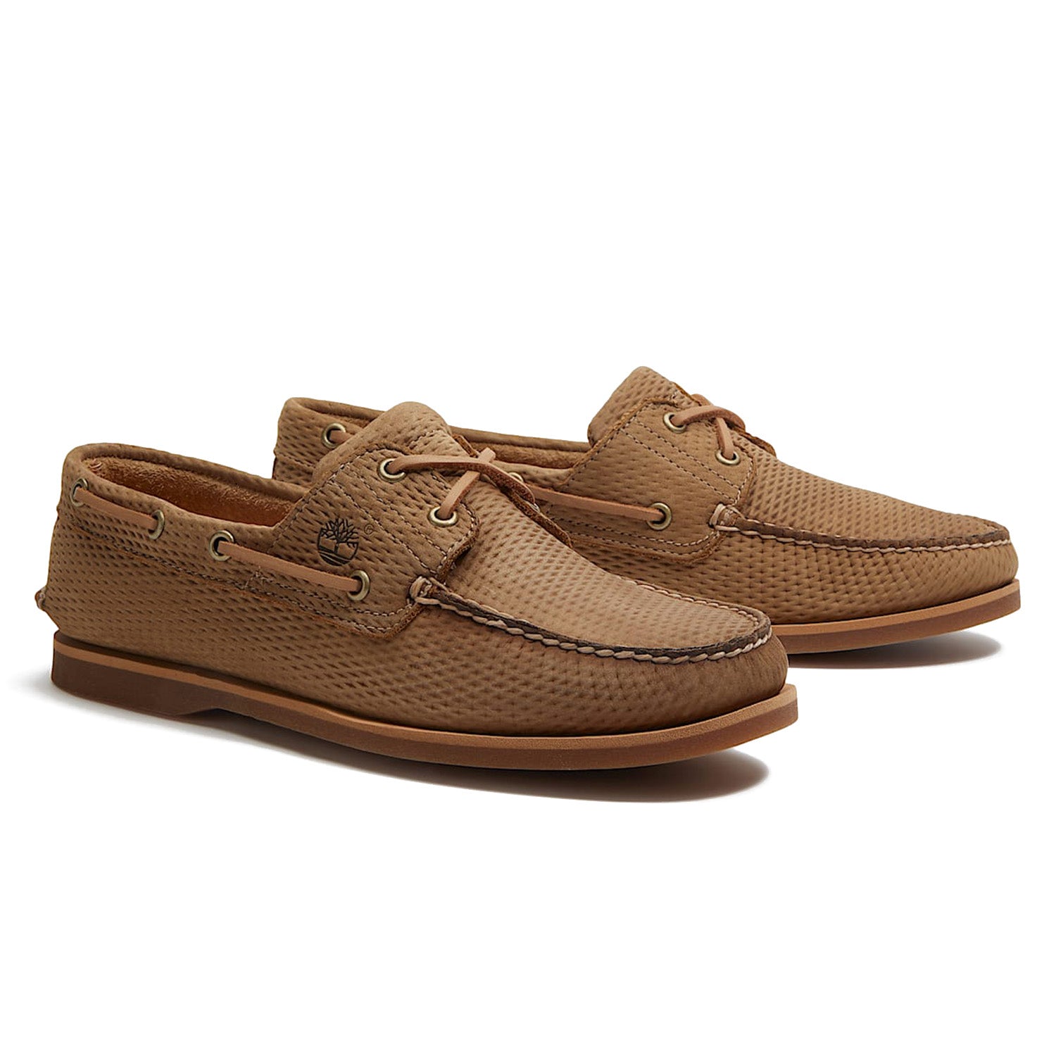 Timberland Classic Boat Shoe