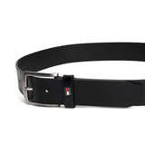 Tommy Hilfiger New Denton Leather Belt