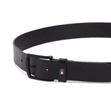Tommy Hilfiger New Denton Leather Belt