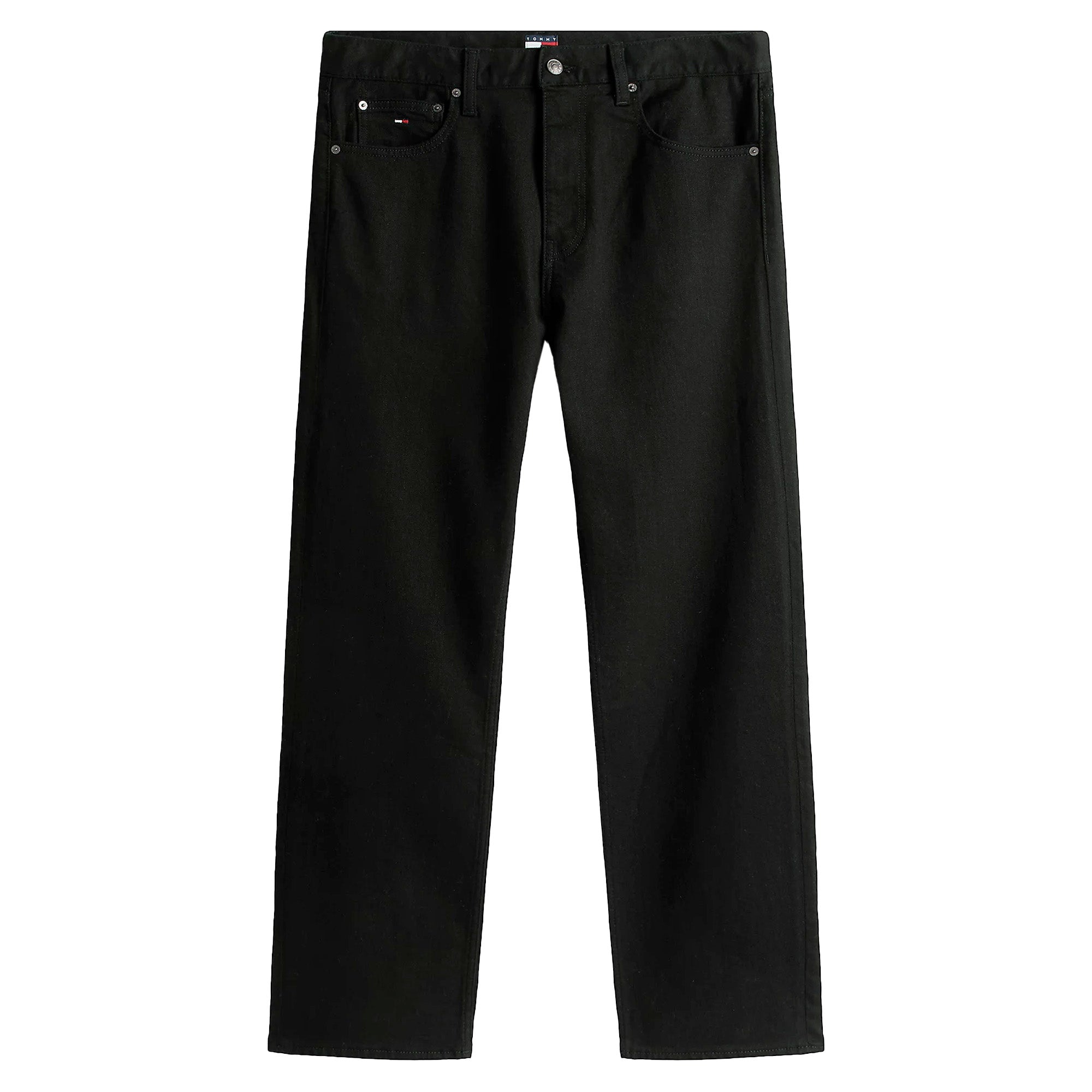 Tommy Jeans Otis Regular Straight Jeans