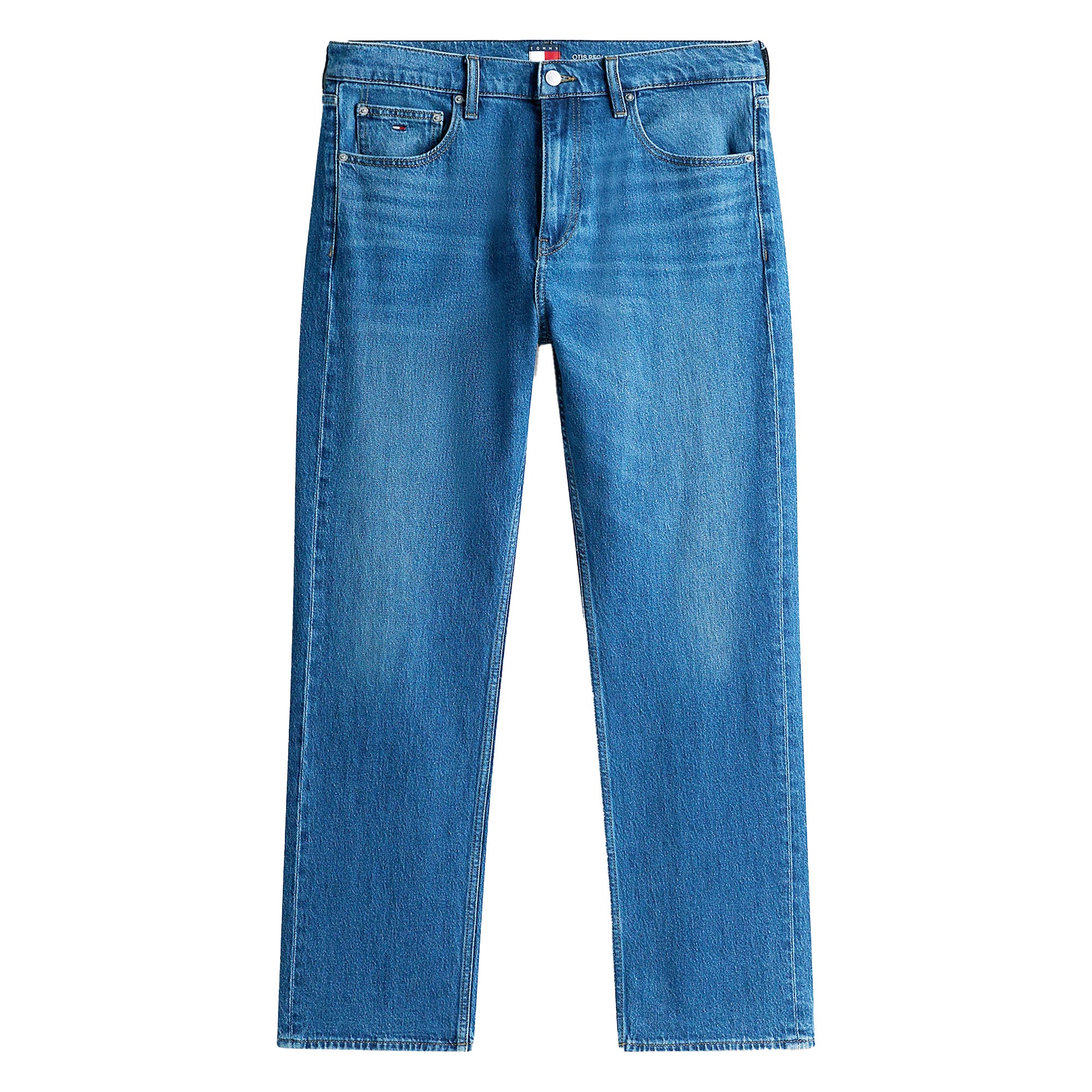 Tommy Jeans Otis Regular Straight Jeans