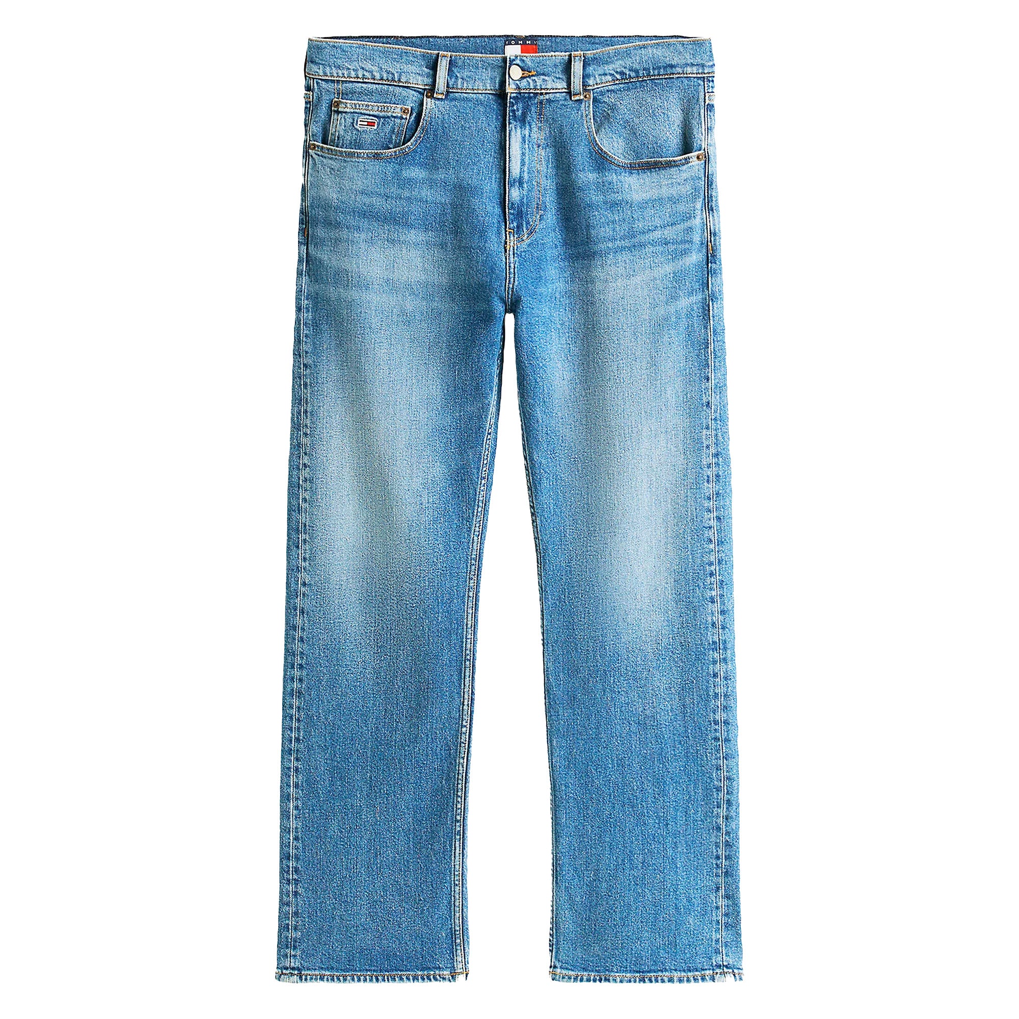 Tommy Jeans Otis Regular Straight Jeans