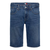 Tommy Jeans Ronnie Denim Shorts