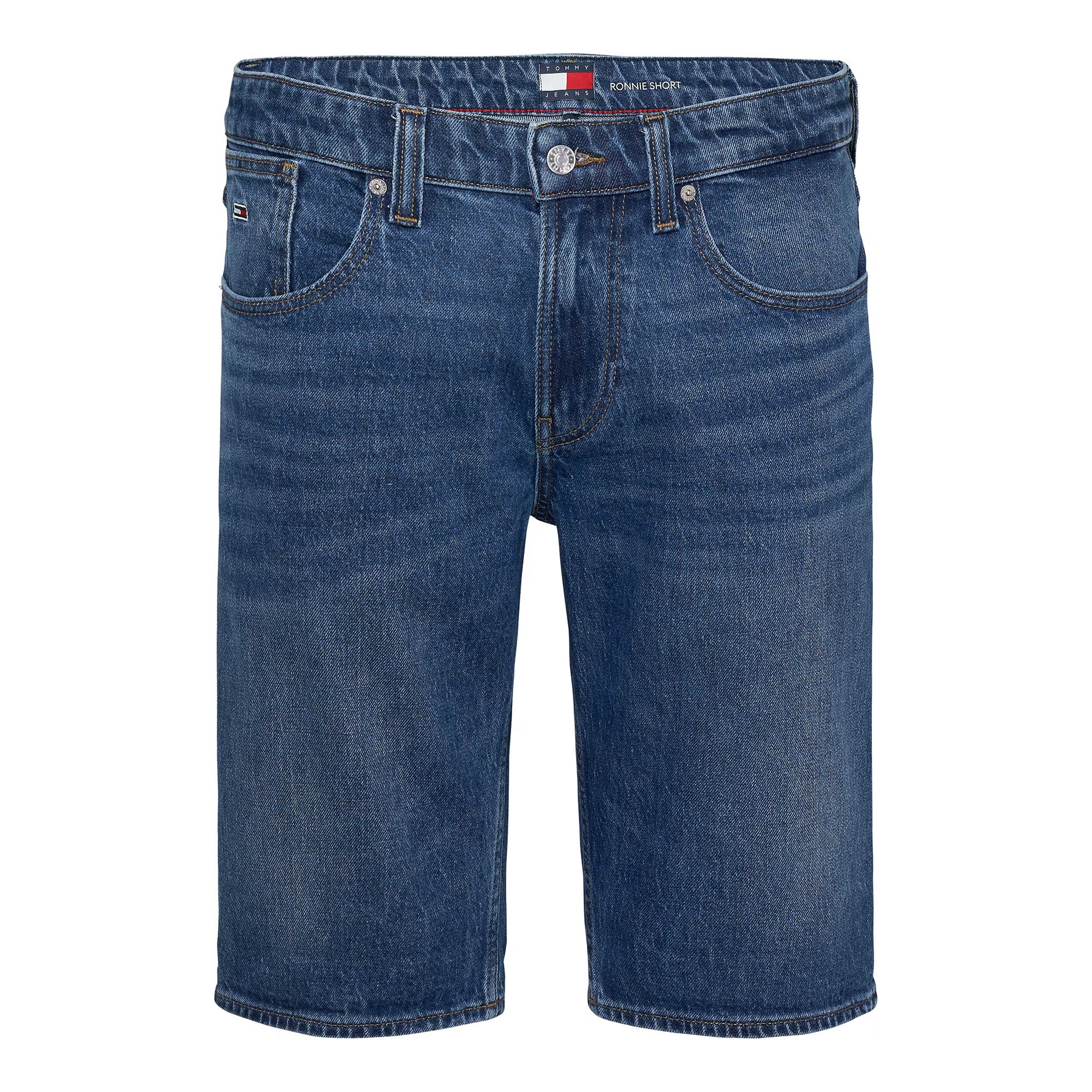 Tommy Jeans Ronnie Denim Shorts