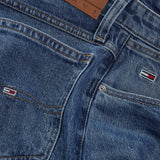 Tommy Jeans Ronnie Denim Shorts