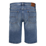 Tommy Jeans Ronnie Denim Shorts