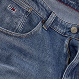 Tommy Jeans Ronnie Denim Shorts
