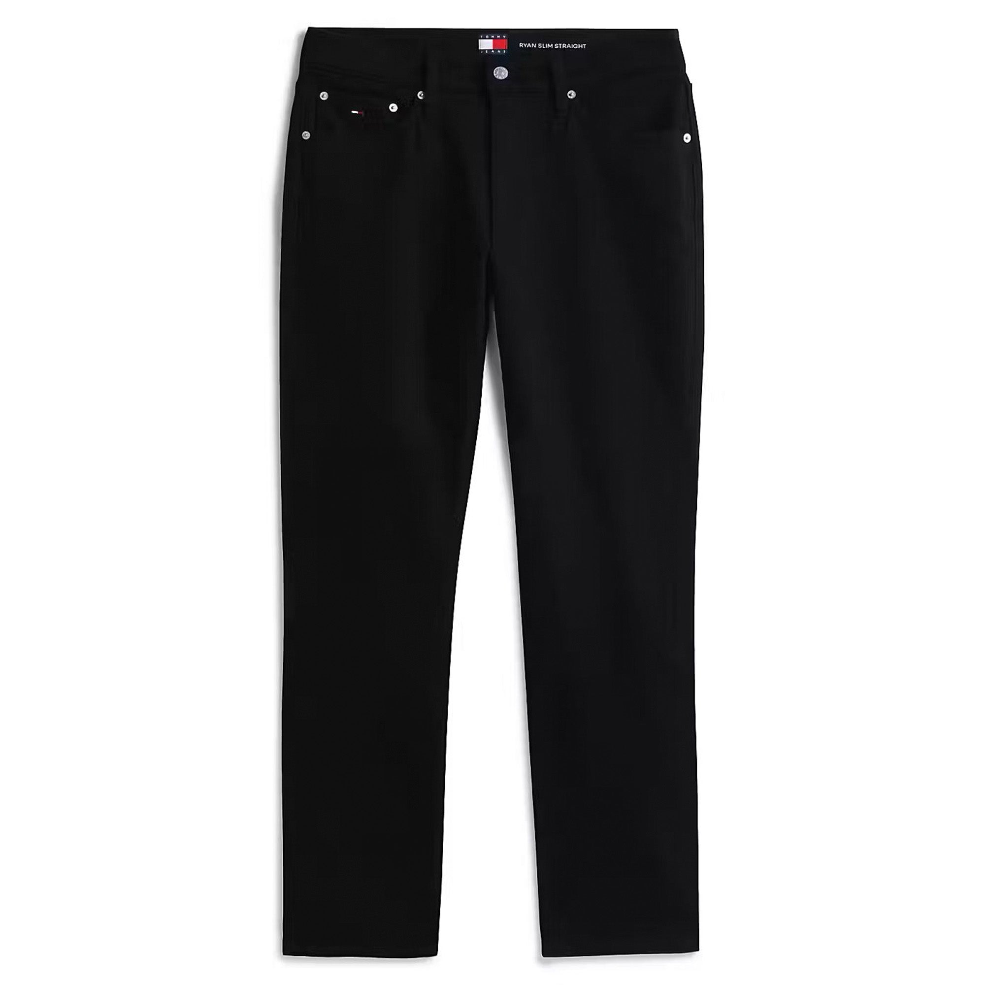 Tommy Jeans Ryan Straight Jeans