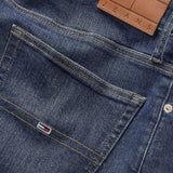 Tommy Jeans Ryan Straight Jeans
