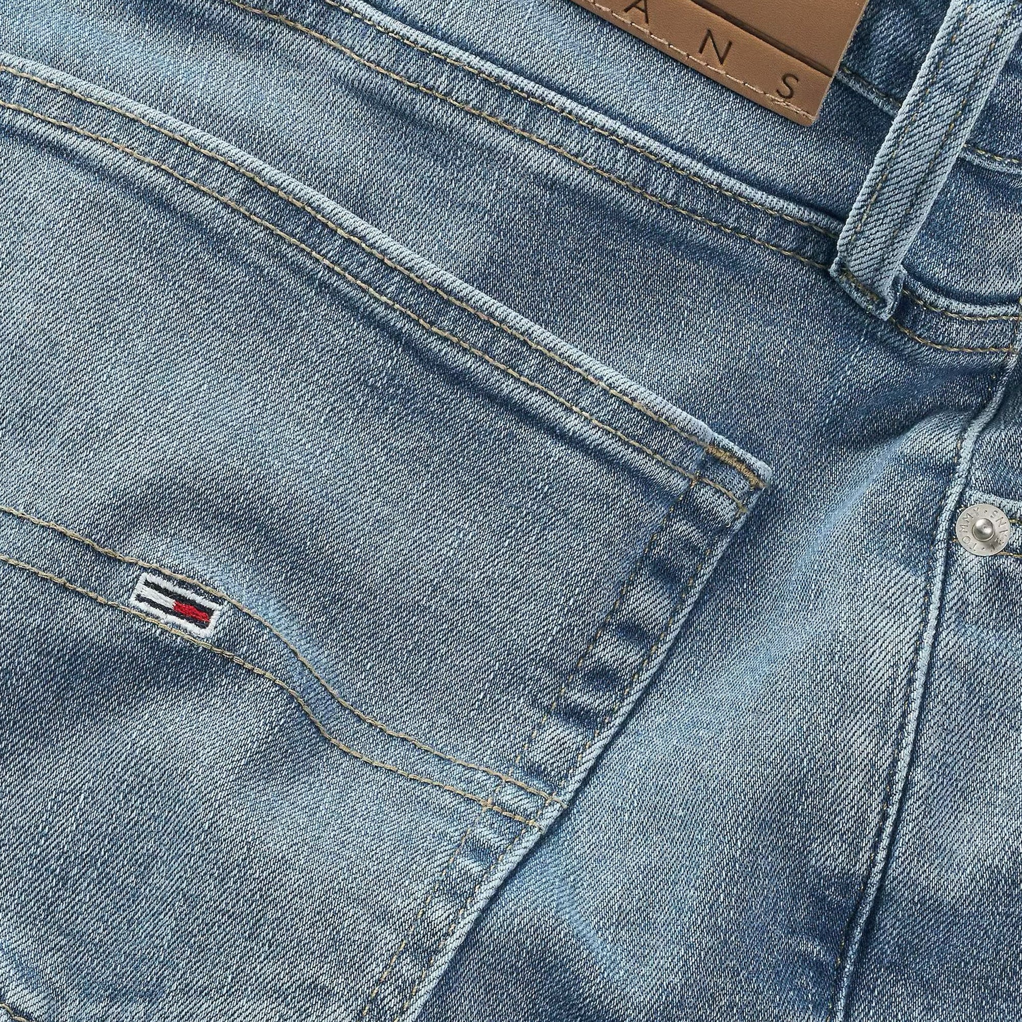 Tommy Jeans Ryan Straight Jeans