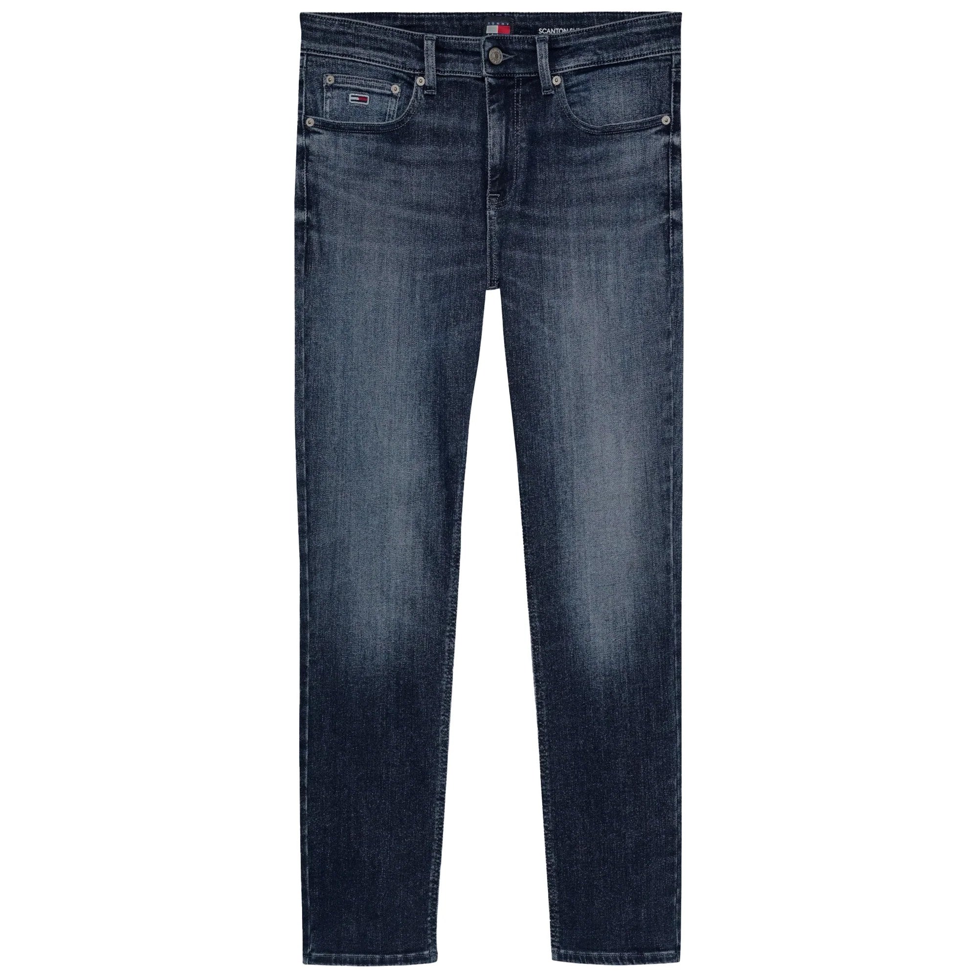 Tommy Jeans Scanton Slim Jeans