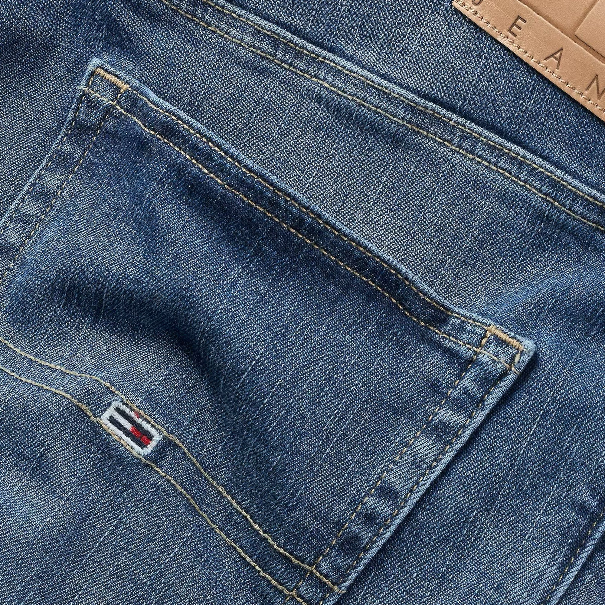 Tommy Jeans Scanton Slim Jeans
