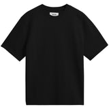 Wax London Dean Jolt Slub T-Shirt