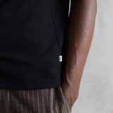 Wax London Dean Jolt Slub T-Shirt