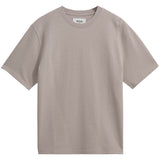 Wax London Dean Jolt Slub T-Shirt