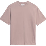 Wax London Dean Jolt Slub T-Shirt