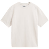Wax London Dean Jolt Slub T-Shirt