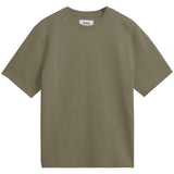 Wax London Dean Jolt Slub T-Shirt