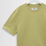Wax London Dean Jolt Slub T-Shirt