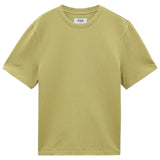 Wax London Dean Jolt Slub T-Shirt